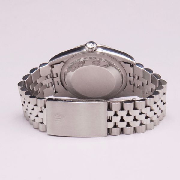 Rolex Datejust 16234